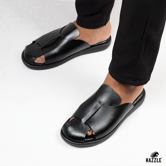 COAL - Black