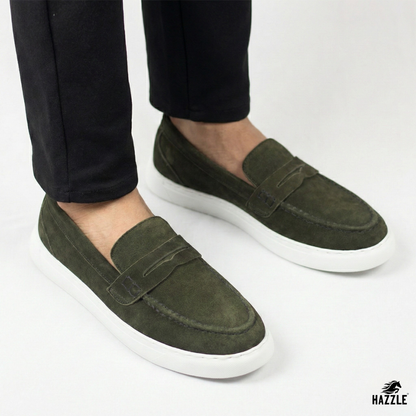 Converse- Grass Green