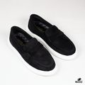 Converse- Black