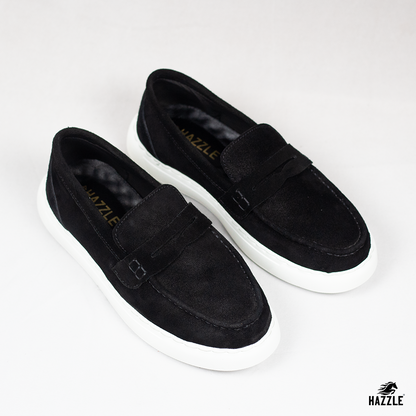 Converse- Black