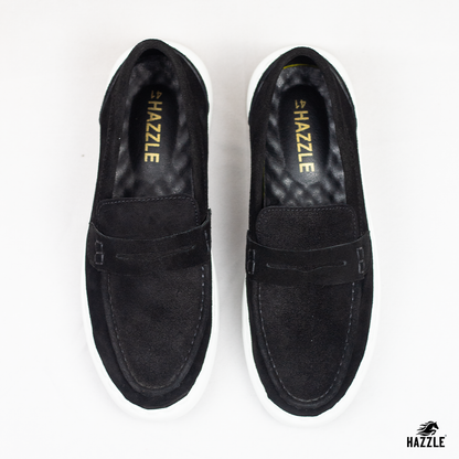 Converse- Black