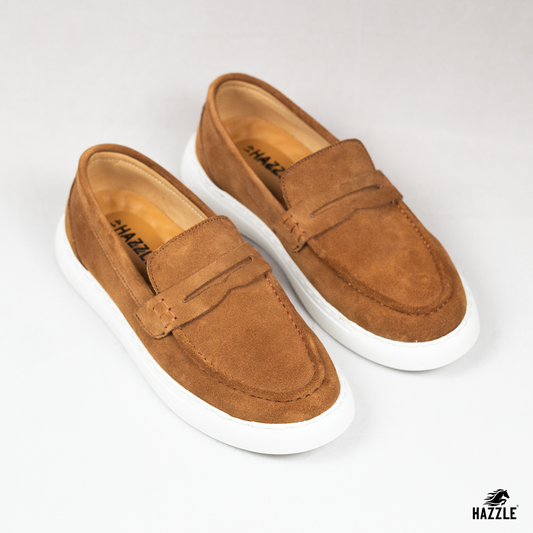 Converse - BROWN
