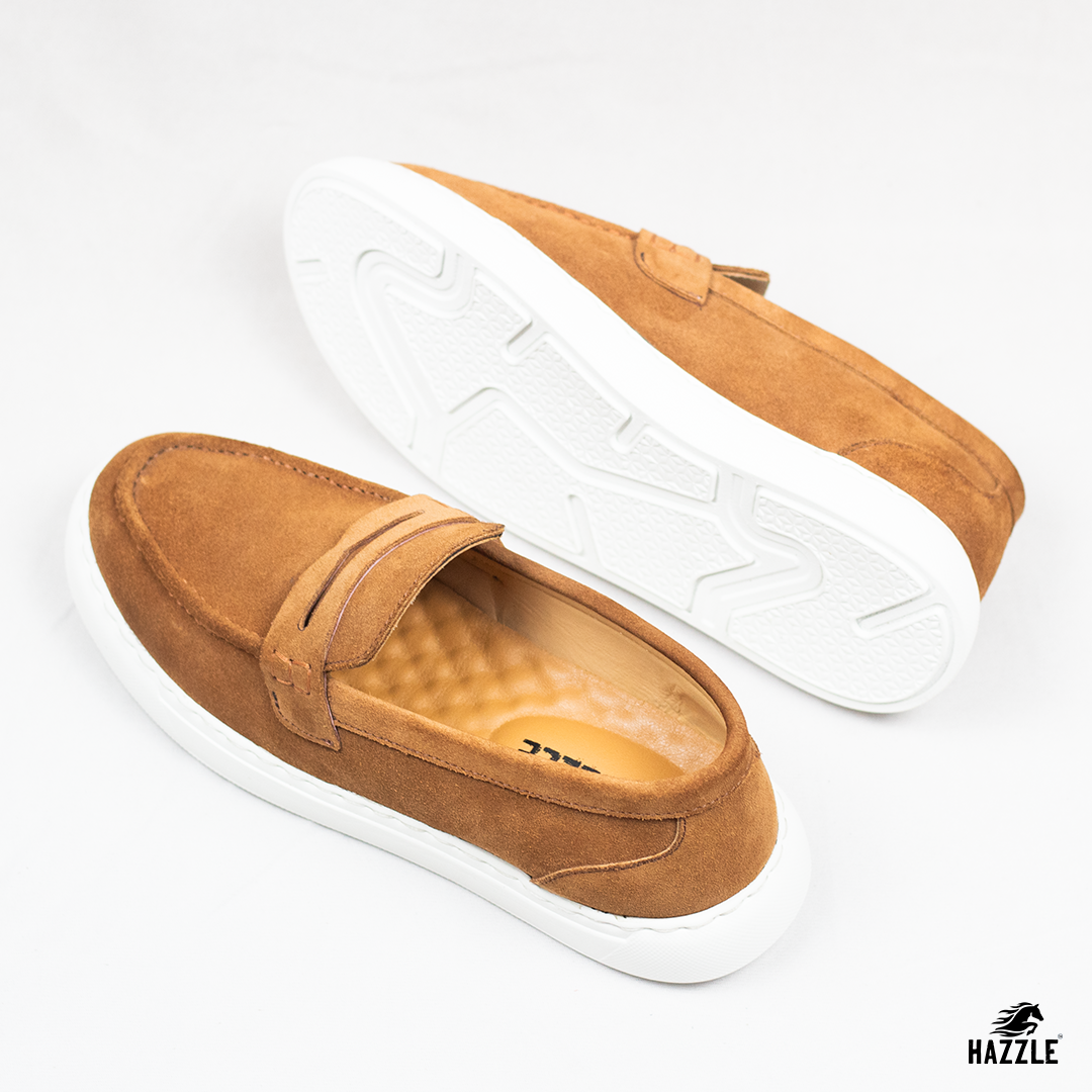 Converse - BROWN