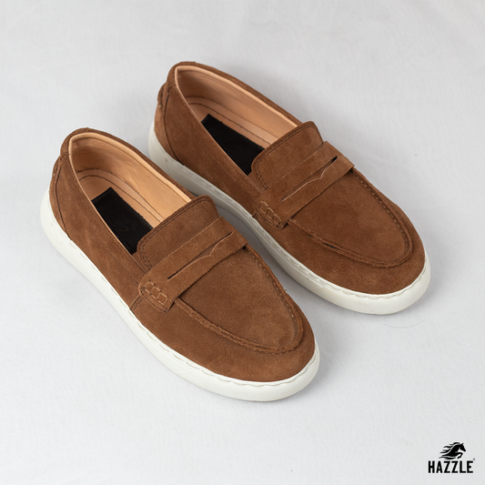 Converse - BROWN