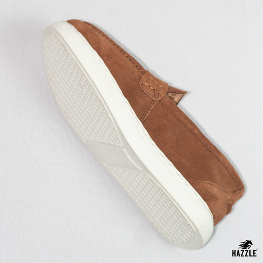 Converse - BROWN