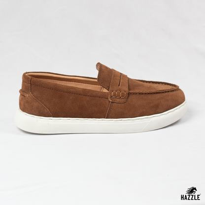 Converse - BROWN