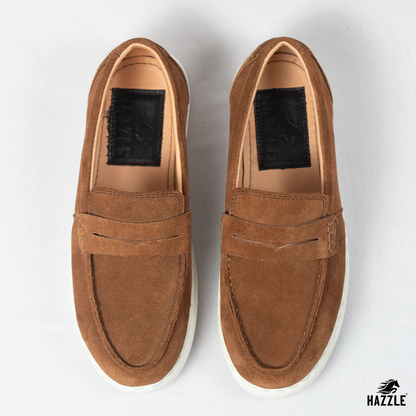 Converse - BROWN