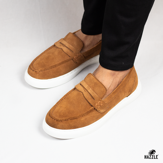 Converse - BROWN