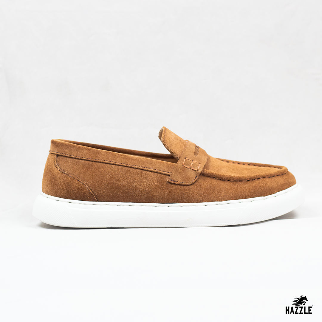 Converse - BROWN