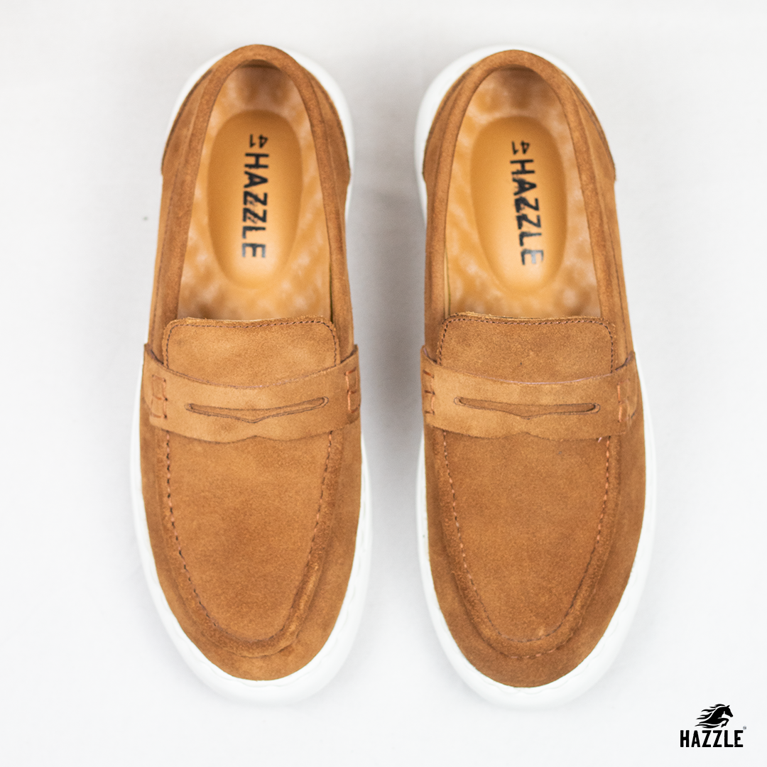 Converse - BROWN