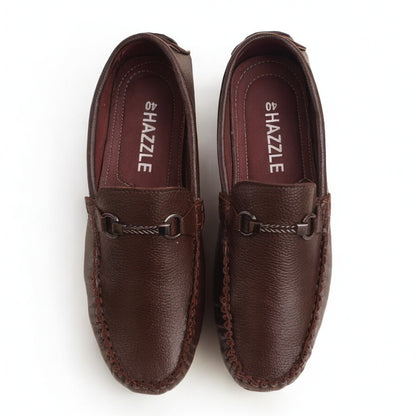 Chocolate Loafer 02