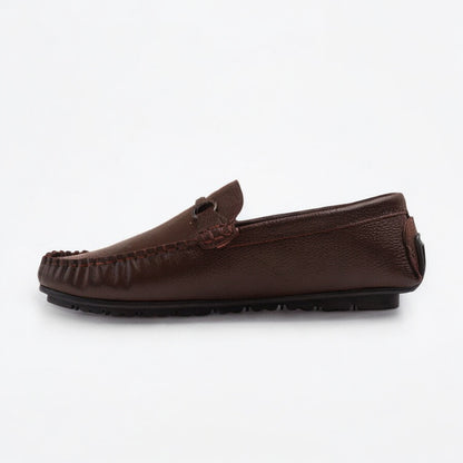 Chocolate Loafer 02