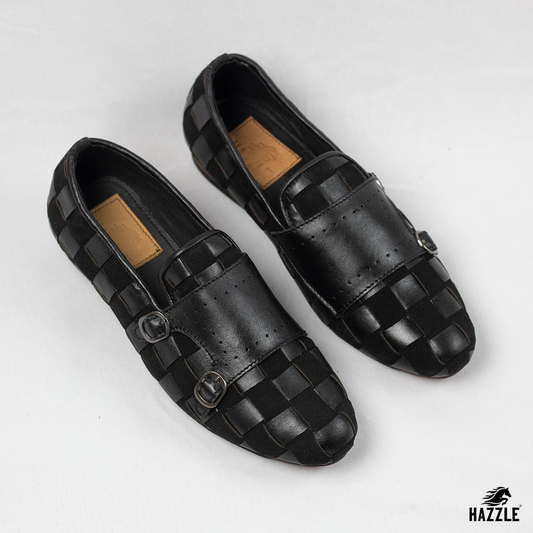 Foxy Black - 01