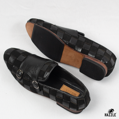 Foxy Black - 01