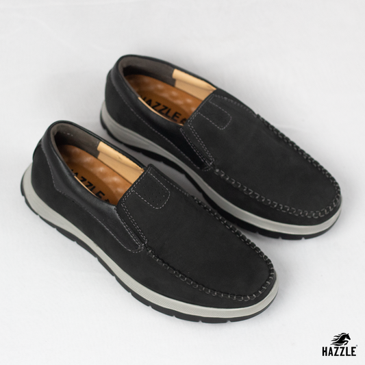 GlideX Black