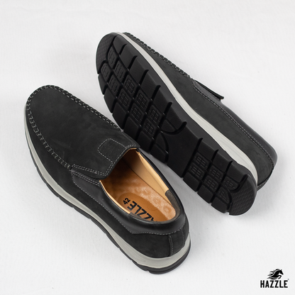 GlideX Black