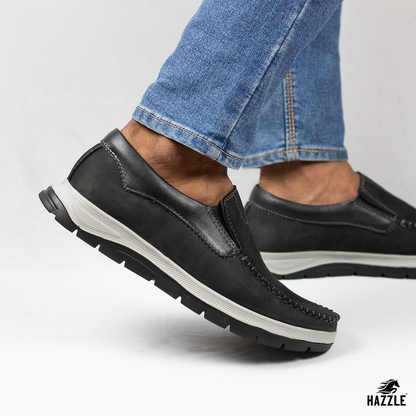 GlideX Black