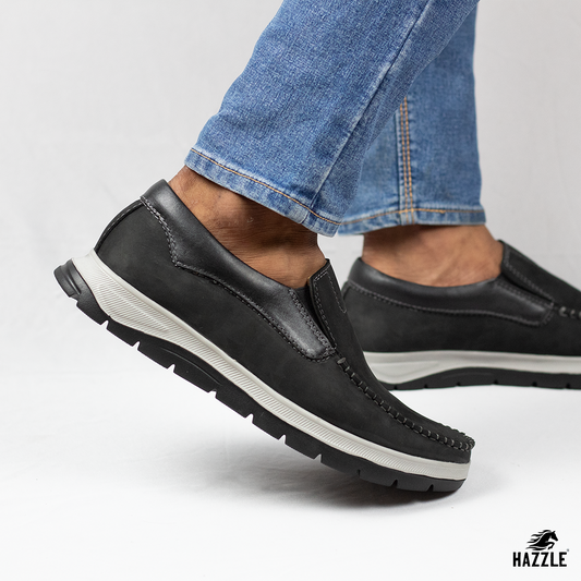 GlideX Black