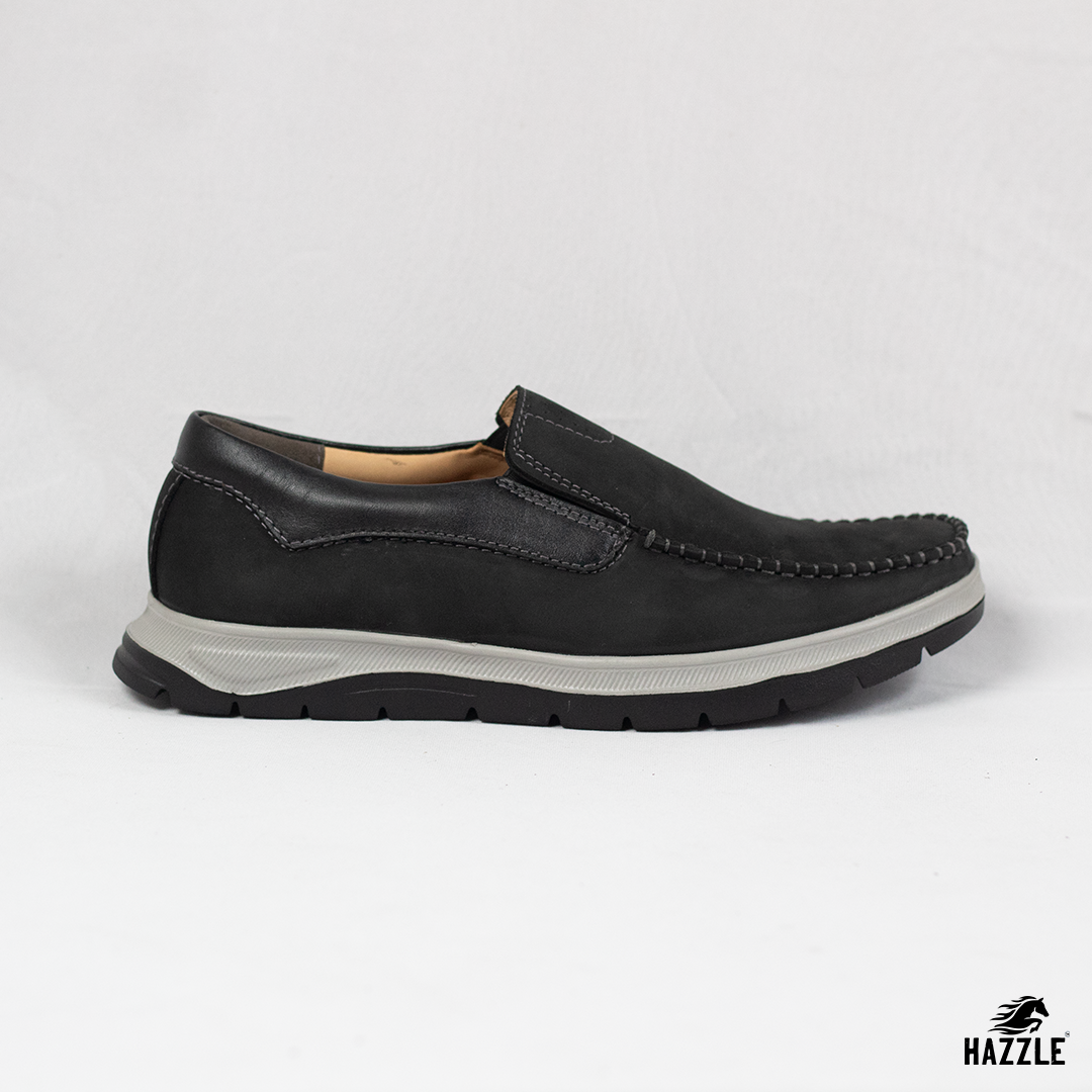 GlideX Black