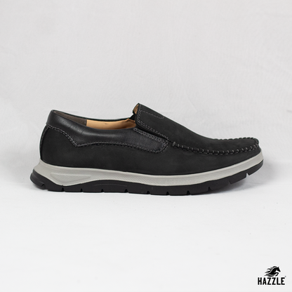 GlideX Black