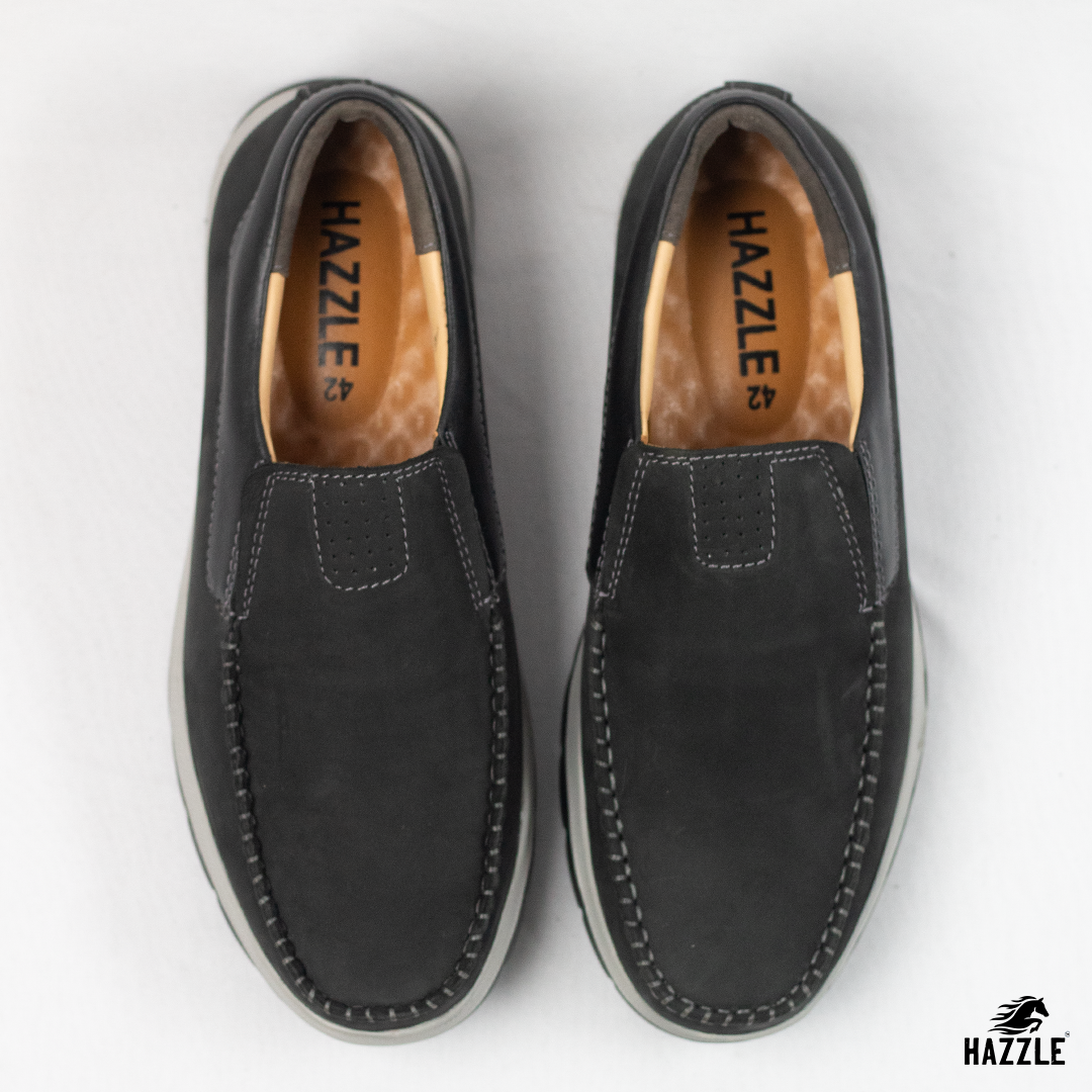 GlideX Black