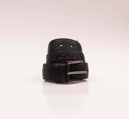 Kite Black - Belt