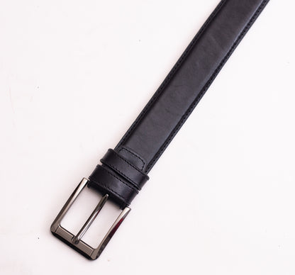 Plain Black