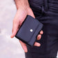 Card Holder- Black