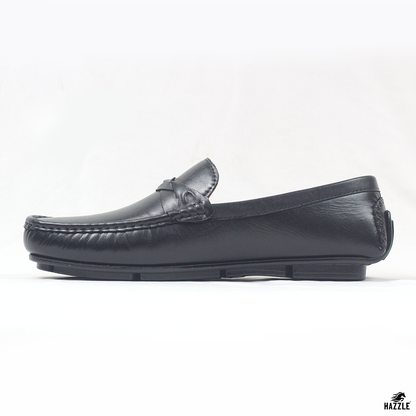 Mocassino - Black