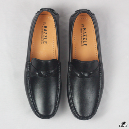 Mocassino - Black