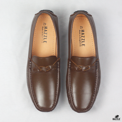 Mocassino - Brown