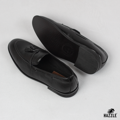 Loco Tassel - Black
