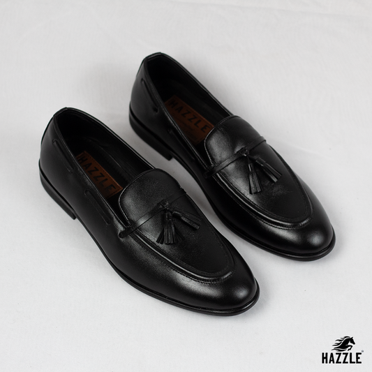 Loco Tassel - Black