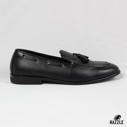 Loco Tassel - Black