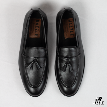 Loco Tassel - Black