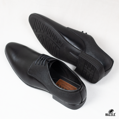 Halbart Oxford - Black
