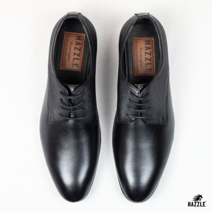 Halbart Oxford - Black