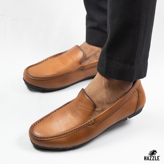 Plain Brown