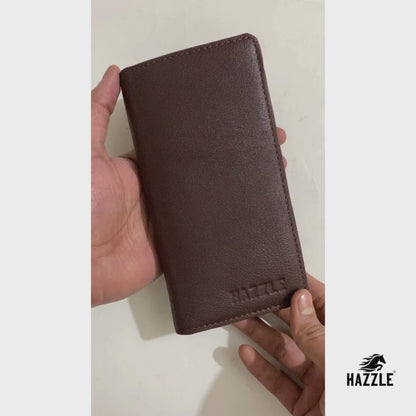 Plain Chocolate Long