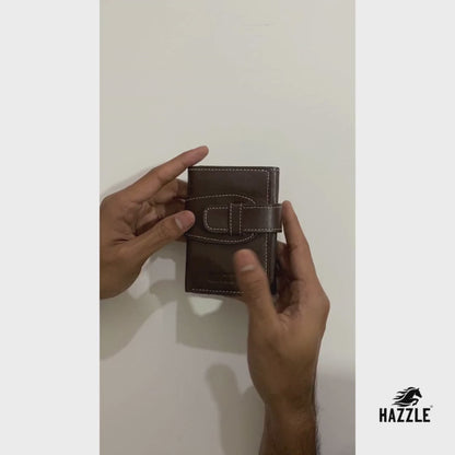 Three Part - Chocolate