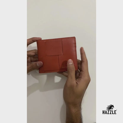 Tawny Wallet