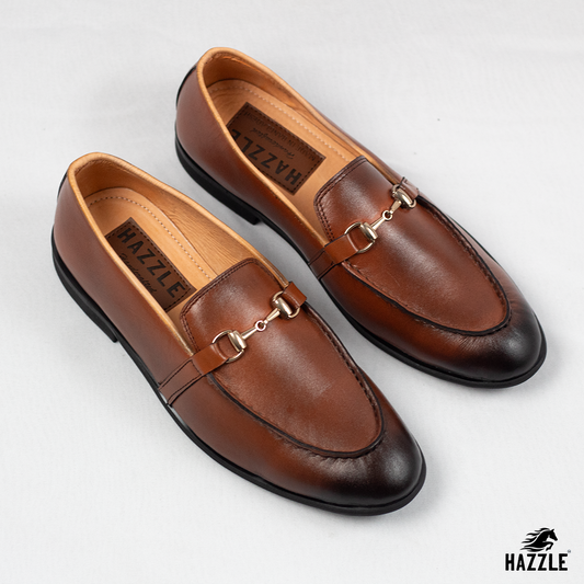 Russet - Brown