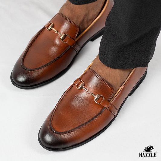 Russet - Brown