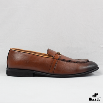 Russet - Brown