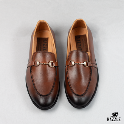 Russet - Brown