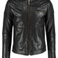 Men's Genuine Lambskin Leather Jacket