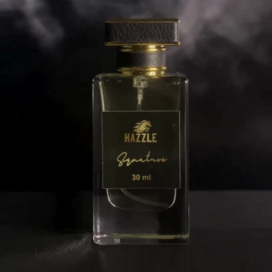 Hazzle Signature