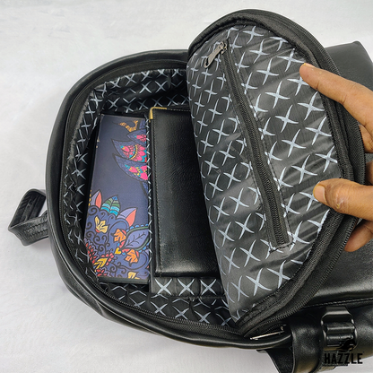 Ultimate Student Bag