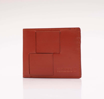 Tawny Wallet