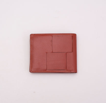 Tawny Wallet